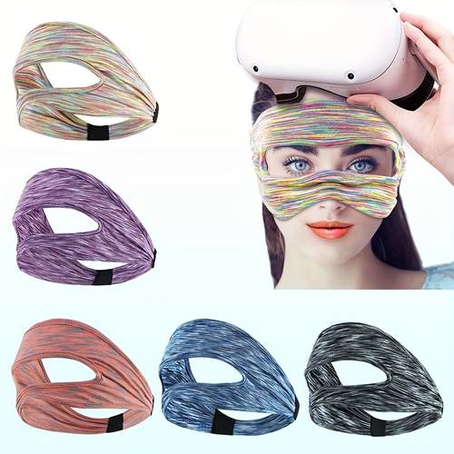 CoolView VR Comfort Band